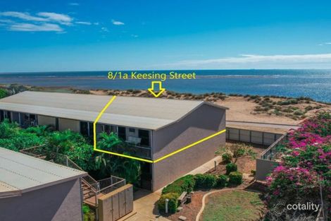 Property photo of 8/1A Keesing Street Port Hedland WA 6721