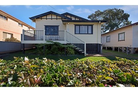 Property photo of 9 Pechey Street South Toowoomba QLD 4350