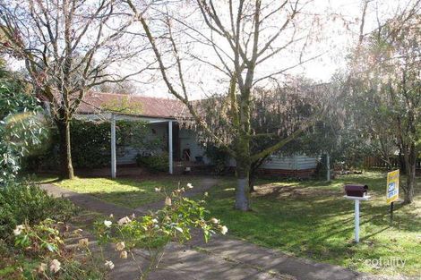 Property photo of 25 Elvins Street Mansfield VIC 3722