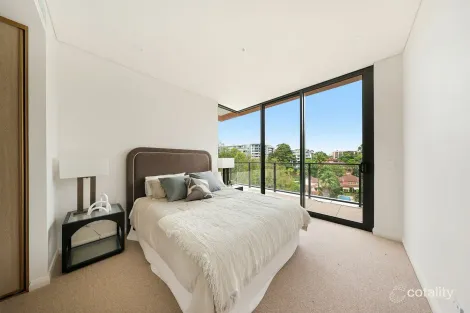 Property photo of 304/1 Crandon Road Epping NSW 2121