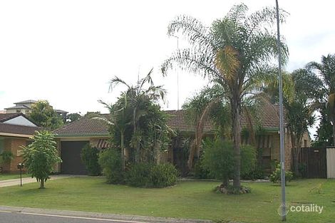 19 Anthony Dr, Burleigh Waters, QLD 4220