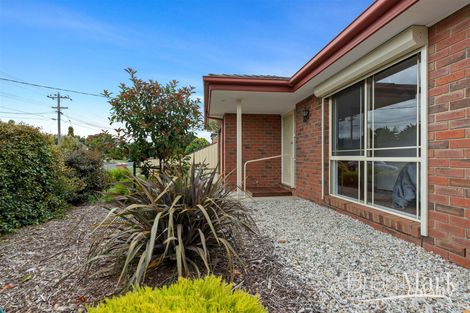 Property photo of 1/58 Rowes Road Werribee VIC 3030