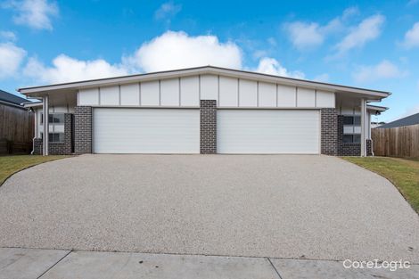 Property photo of 1/8 Rosenstengel Street Darling Heights QLD 4350