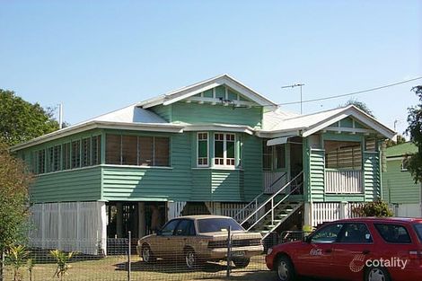 76 Armstrong St, Berserker, QLD 4701