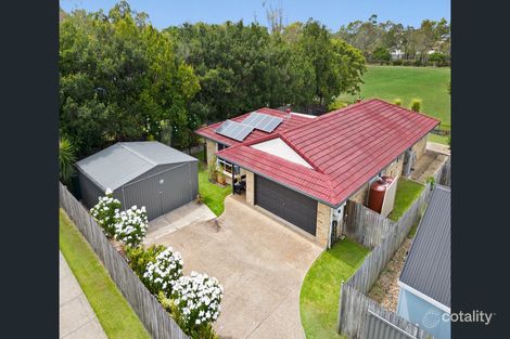 Property photo of 6 Noir Court Thornlands QLD 4164