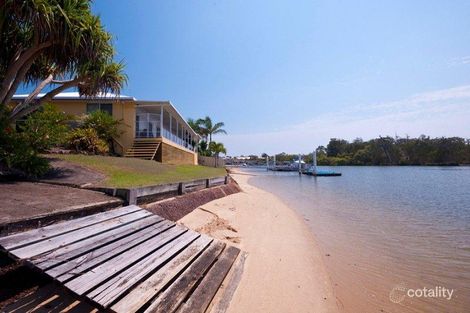 Property photo of 14 Urambi Court Mountain Creek QLD 4557