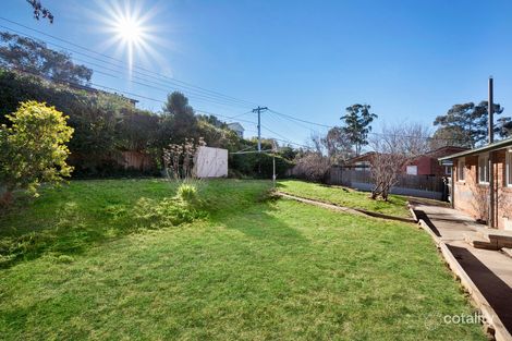 Property photo of 13 Boobialla Street O'Connor ACT 2602