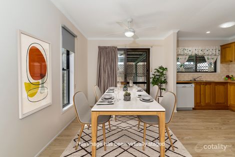 Property photo of 10 Hawkins Street Springwood QLD 4127