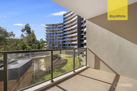 Property photo of 293/23-25 North Rocks Road North Rocks NSW 2151