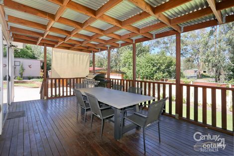 Property photo of 44A St Albans Road Schofields NSW 2762