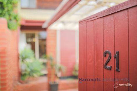 21 Little Gilbert St, Adelaide, SA 5000