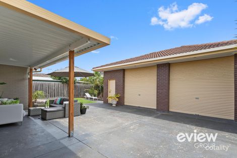 Property photo of 3 Culburra Avenue Frankston VIC 3199