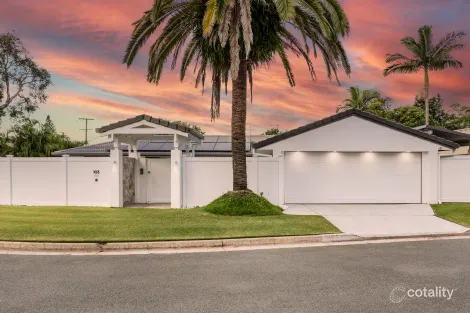 Property photo of 103 Yangoora Crescent Ashmore QLD 4214