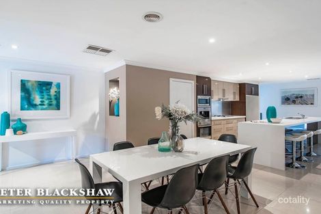 Property photo of 96 Allchin Circuit Kambah ACT 2902