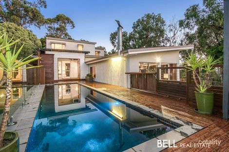 Property photo of 31 Hughes Street Upwey VIC 3158