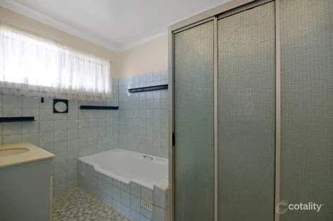 Property photo of 8 McAndrew Street Gunnedah NSW 2380