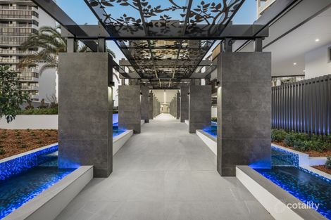 Property photo of 401/110 Duporth Avenue Maroochydore QLD 4558
