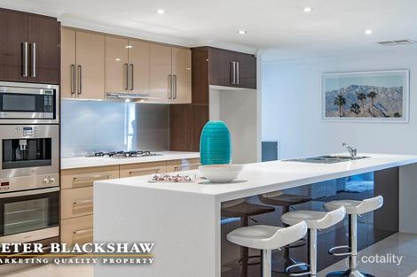 Property photo of 96 Allchin Circuit Kambah ACT 2902