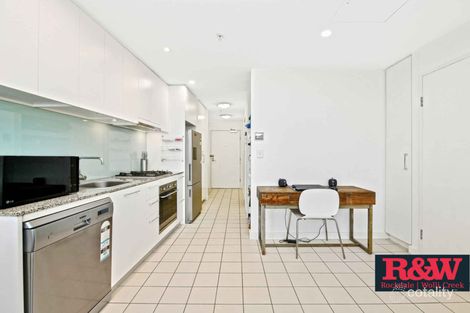 Property photo of 801/8-10 Brodie Spark Drive Wolli Creek NSW 2205