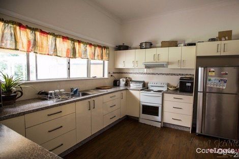 Property photo of 4 Milda Street Gilgandra NSW 2827