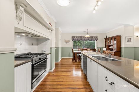Property photo of 18 Rose Garden Avenue Officer VIC 3809