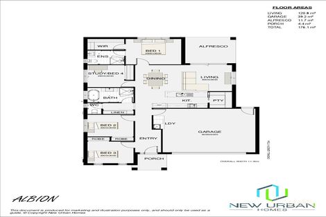 Property photo of LOT 552 Cowie Street Deebing Heights QLD 4306