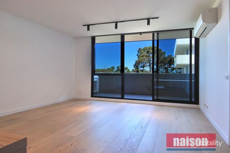 Property photo of 221/125 Francis Street Yarraville VIC 3013