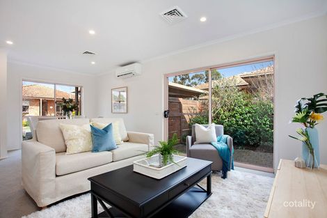 Property photo of 311/67-81 Maroondah Highway Croydon VIC 3136