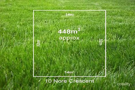 10 Nore Cres, Weir Views, VIC 3338