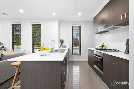 Property photo of 96 Aspect Parade Alfredton VIC 3350