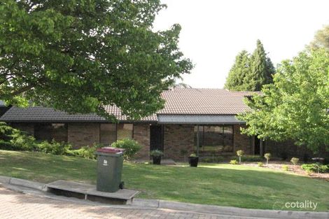 Property photo of 17 Prince Of Wales Court Wynn Vale SA 5127