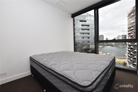 Property photo of 1014/421 Docklands Drive Docklands VIC 3008