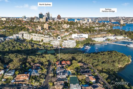 Property photo of 7 Cable Street Wollstonecraft NSW 2065