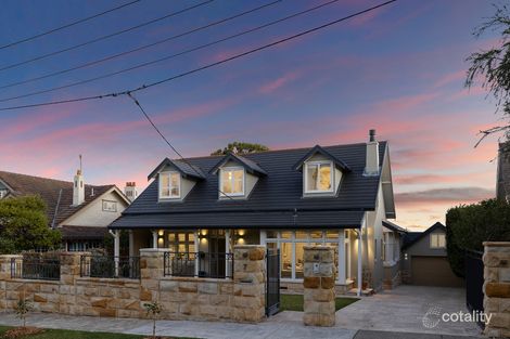 Property photo of 7 Cable Street Wollstonecraft NSW 2065