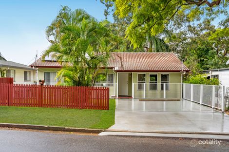 Property photo of 18 Euree Street Kenmore QLD 4069