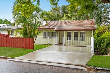 Property photo of 18 Euree Street Kenmore QLD 4069
