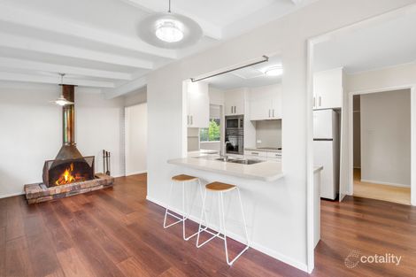 Property photo of 18 Euree Street Kenmore QLD 4069