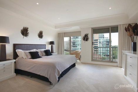 Property photo of 602/15 Queens Road Melbourne VIC 3004