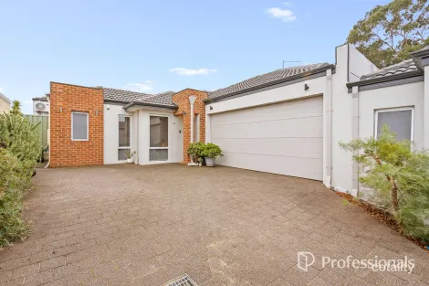 Property photo of 29C Stedham Way Balga WA 6061