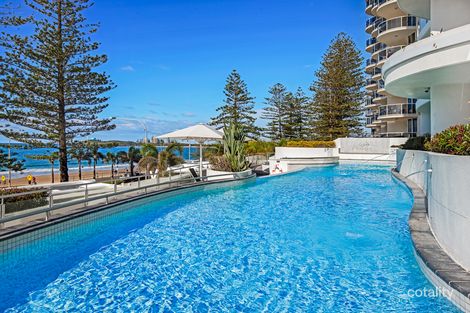 Property photo of 404/59-75 Mooloolaba Esplanade Mooloolaba QLD 4557