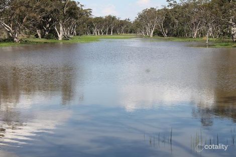 Property photo of LOT 12 Bowhay Road St George QLD 4487