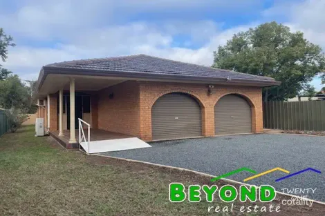 21 Myrtle St, Gilgandra, NSW 2827