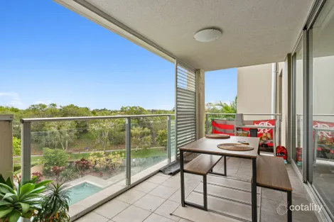 Property photo of 1403/12-14 Executive Drive Burleigh Waters QLD 4220