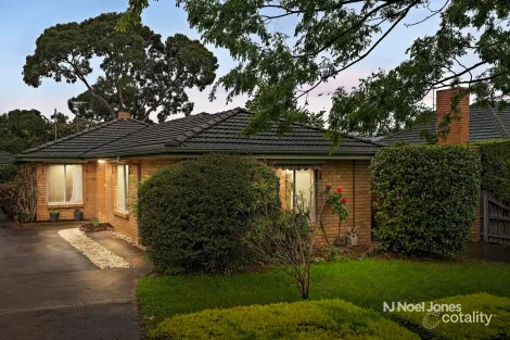Property photo of 5/40 Barcelona Street Box Hill VIC 3128