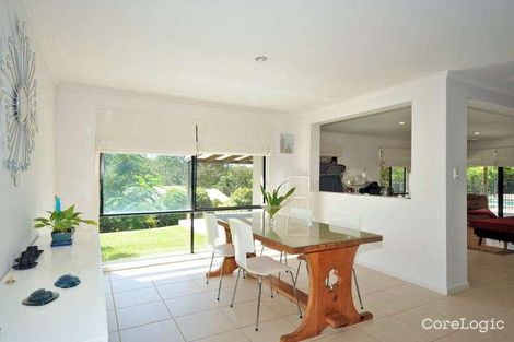 Property photo of 15 Bourke Lodge Drive Currumbin Valley QLD 4223