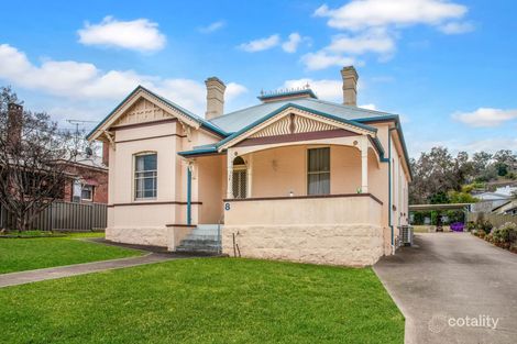 Property photo of 8 Bartlett Street Cowra NSW 2794