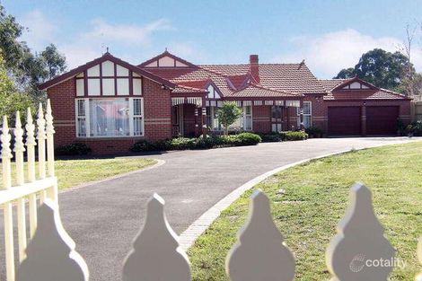 25 Bartlett St, Frankston South, VIC 3199