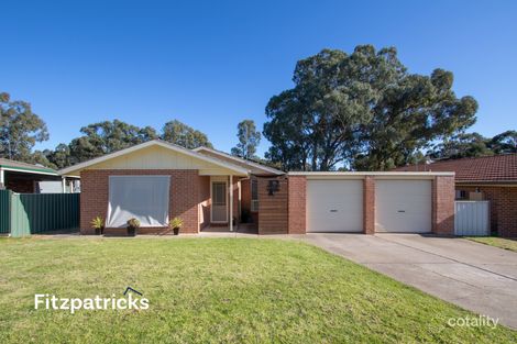 Property photo of 27 Swan Street Ashmont NSW 2650