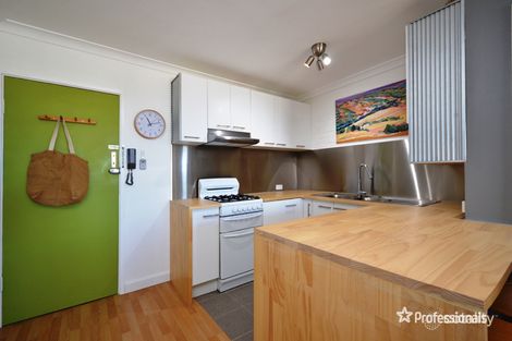 Property photo of 608/69 King George Street Victoria Park WA 6100