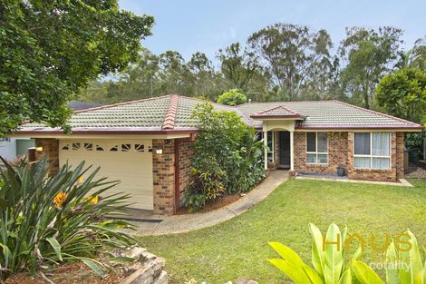 Property photo of 6 Pointer Court Shailer Park QLD 4128